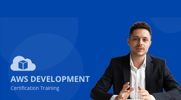 Kubernetes Certification Training