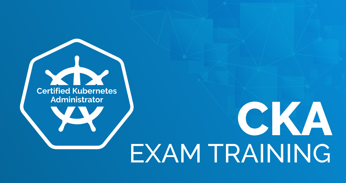 Kubernetes Certification Training